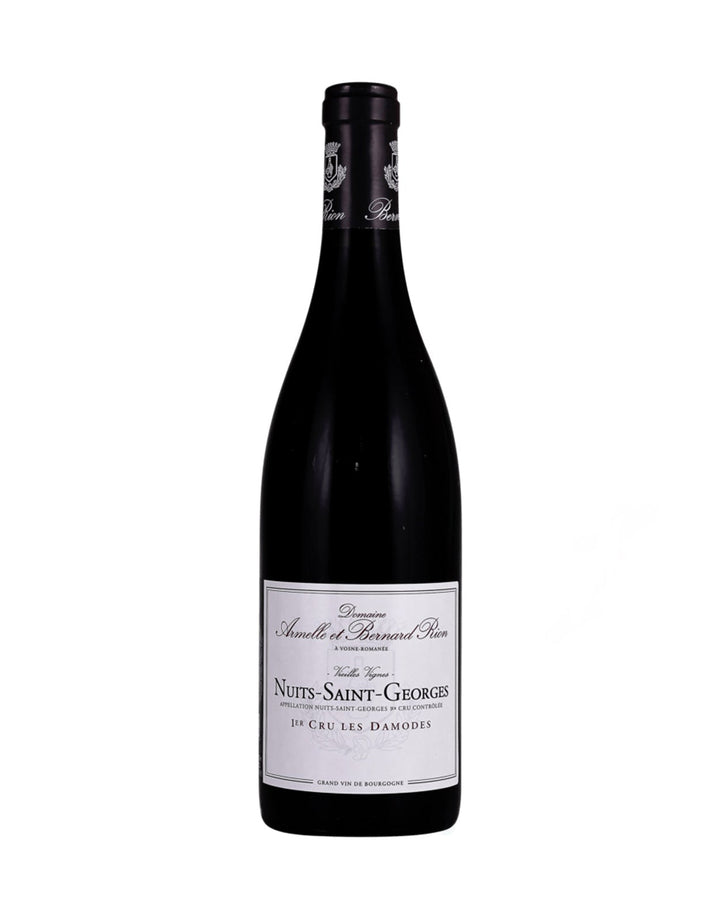 Domaine Armelle et Bernard Rion Nuits Saint Georges Premier Cru 'Les Damodes' 2018