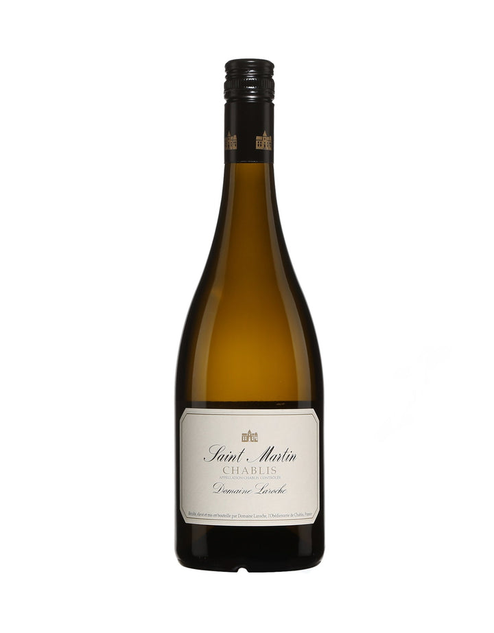 Domaine Laroche Chablis Saint Martin 2024