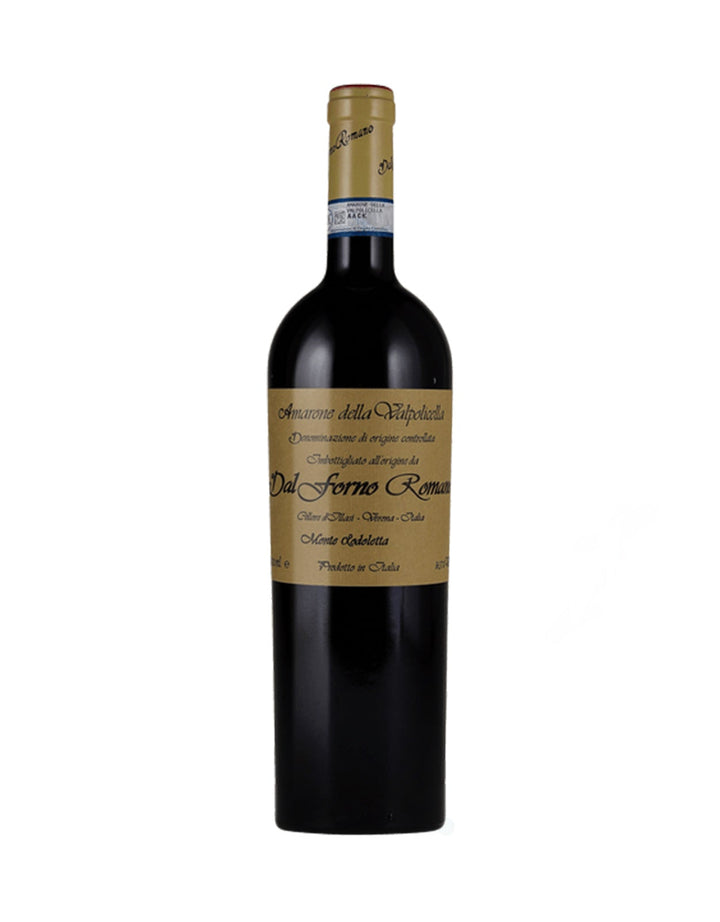 Dal Forno Romano Amarone della Valpolicella 2017