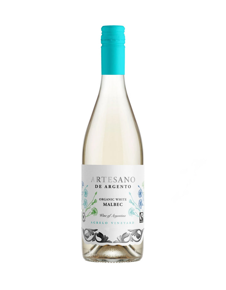 Argento Artesano Malbec White 2023