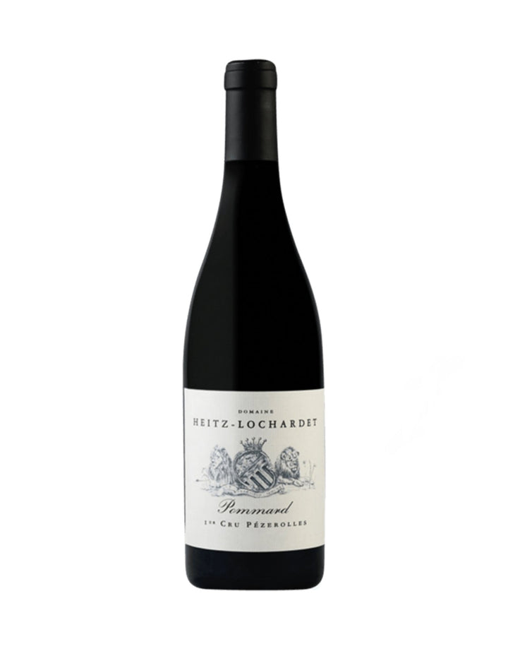 Armand Heitz Pommard Pezerolles Premier Cru 2021