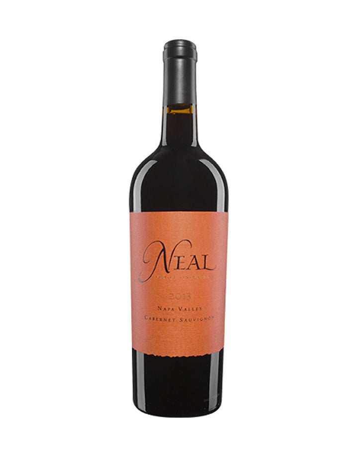 Neal Family Vineyard Cabernet Sauvignon 2016