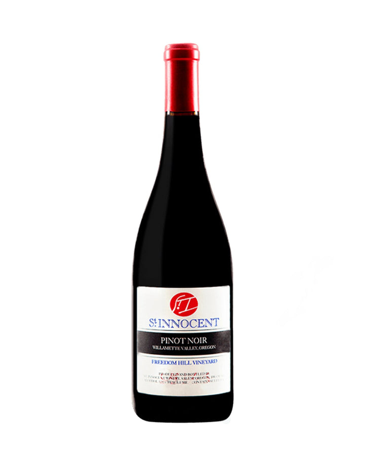 St. Innocent Pinot Noir Freedom Hill Vineyard 2021