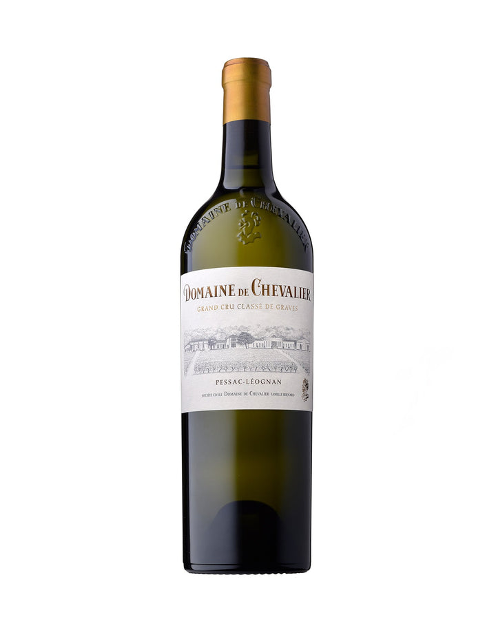 Domaine de Chevalier Blanc 2019