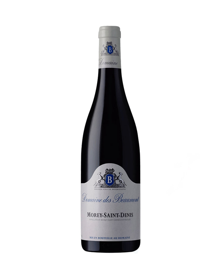 Domaine des Beaumont Morey Saint Denis 2020