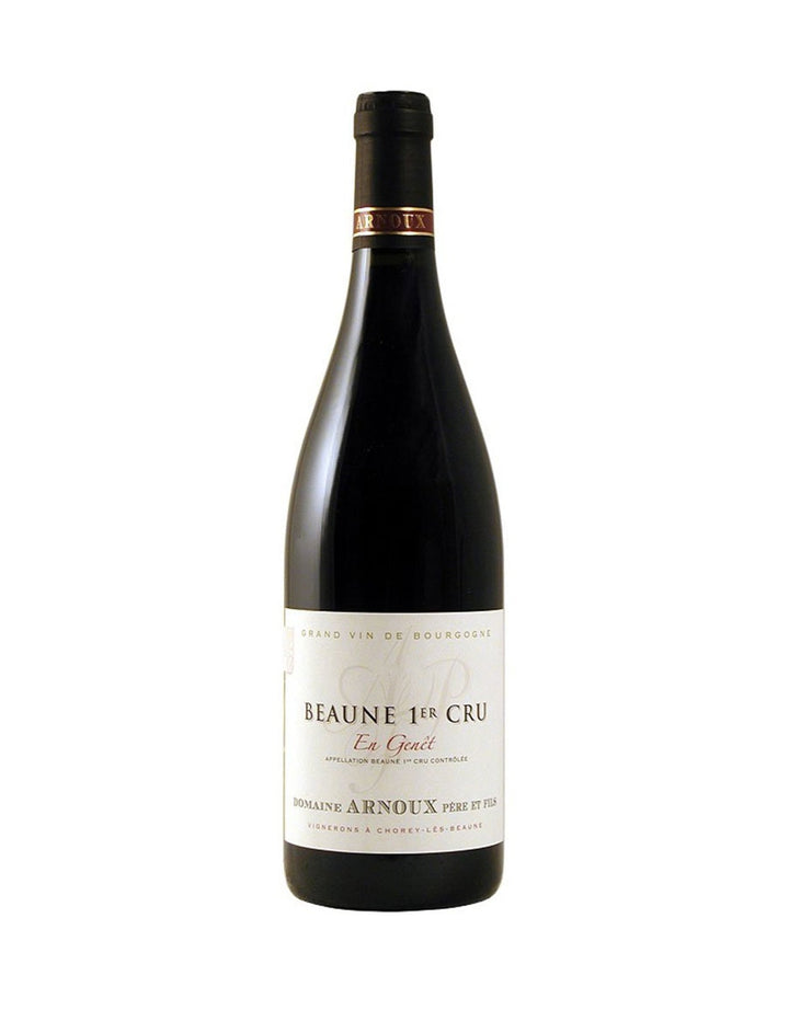 Domaine Arnoux Pere et Fils Beaune 'En Genet' Premier Cru 2019