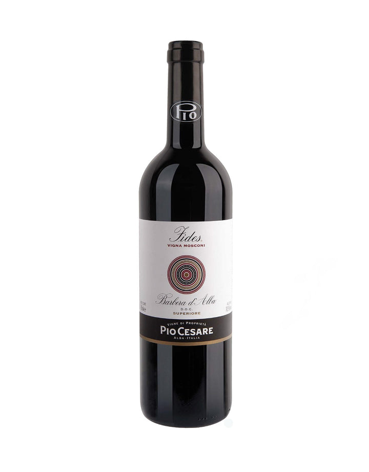 Pio Cesare Fides Barbera D'Alba 2021