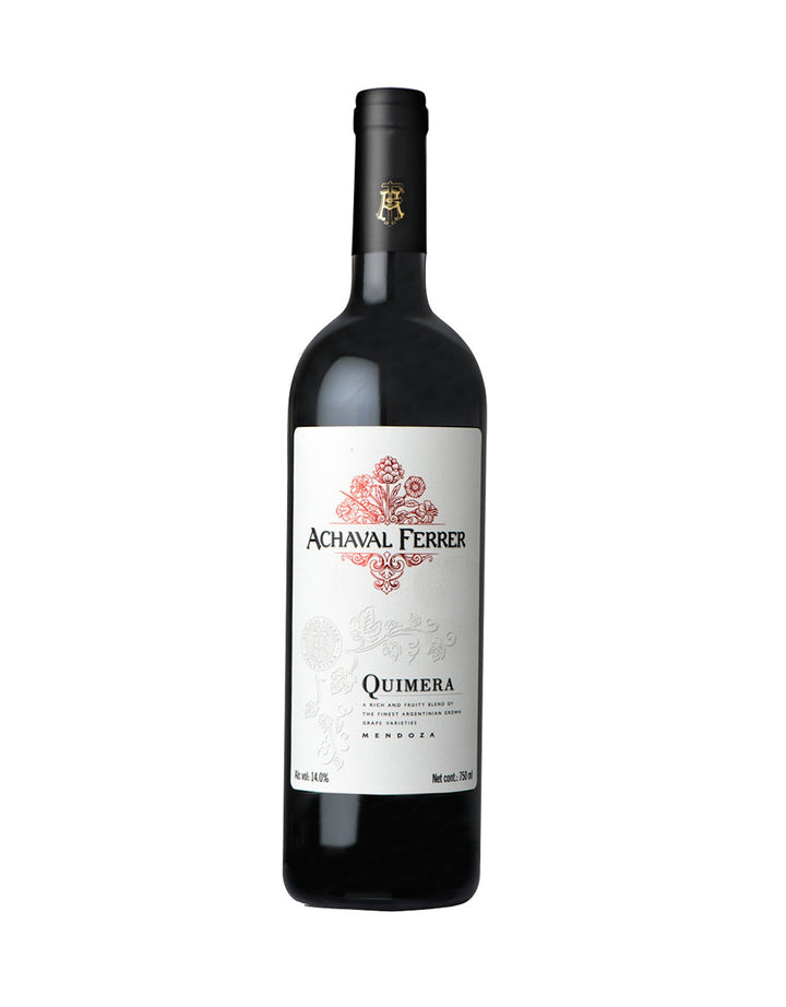 Achaval Ferrer Quimera 2020