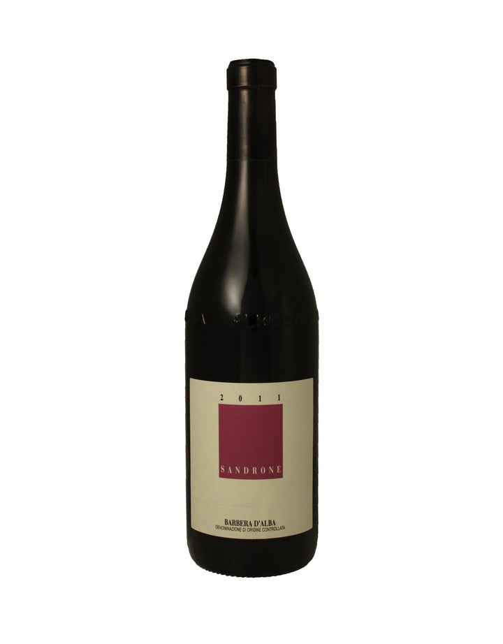 Sandrone Barbera D'Alba 2022