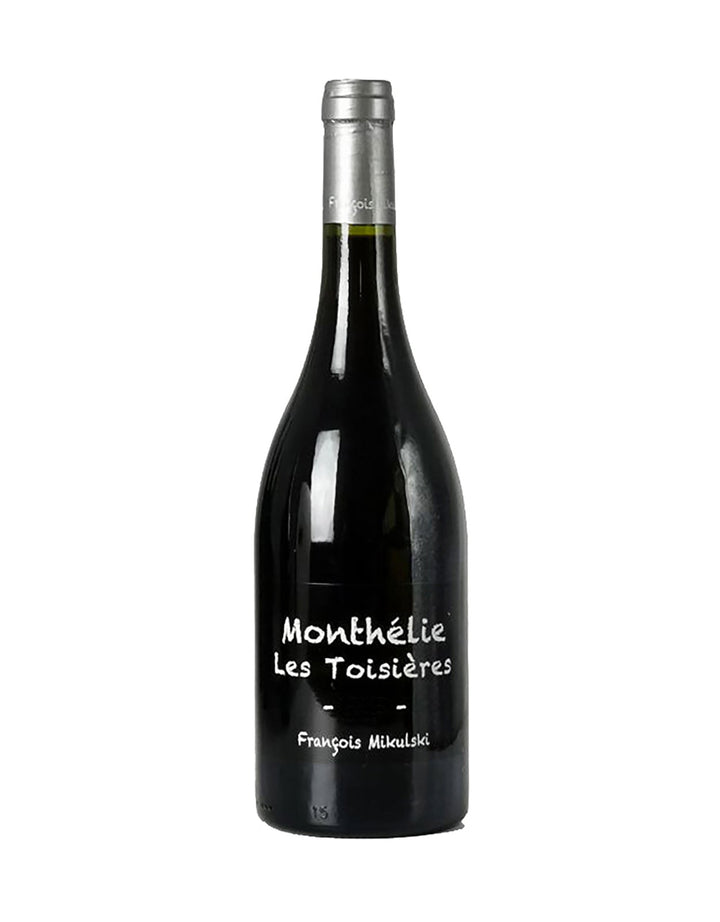 Francois Mikulski Monthelie Les Toisieres 2023