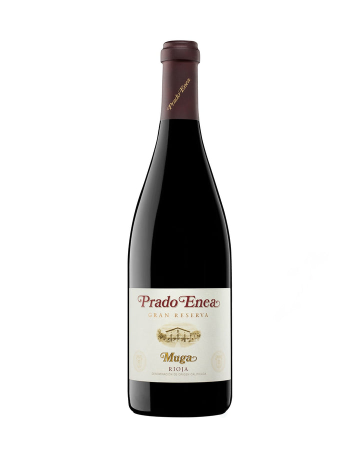 Bodegas Muga Prado Enea Gran Reserva 2016