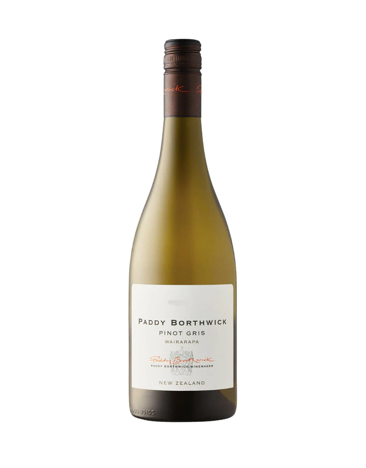 Paddy Borthwick Pinot Gris 2024