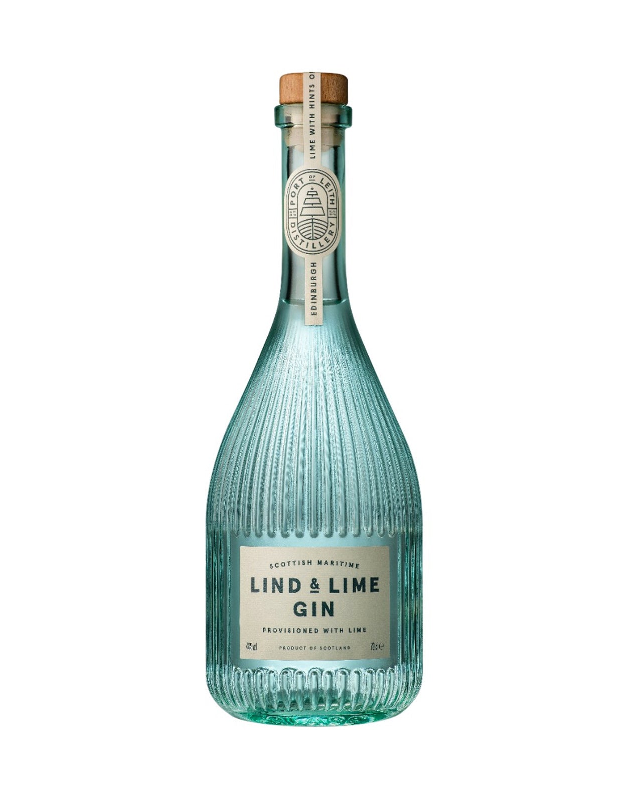 Lind & Lime Gin
