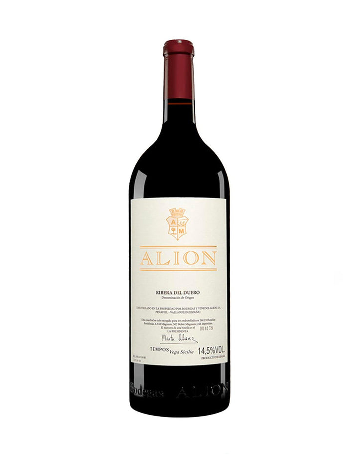 Vega Sicilia Alion 2020 - 1.5 Litre Bottle