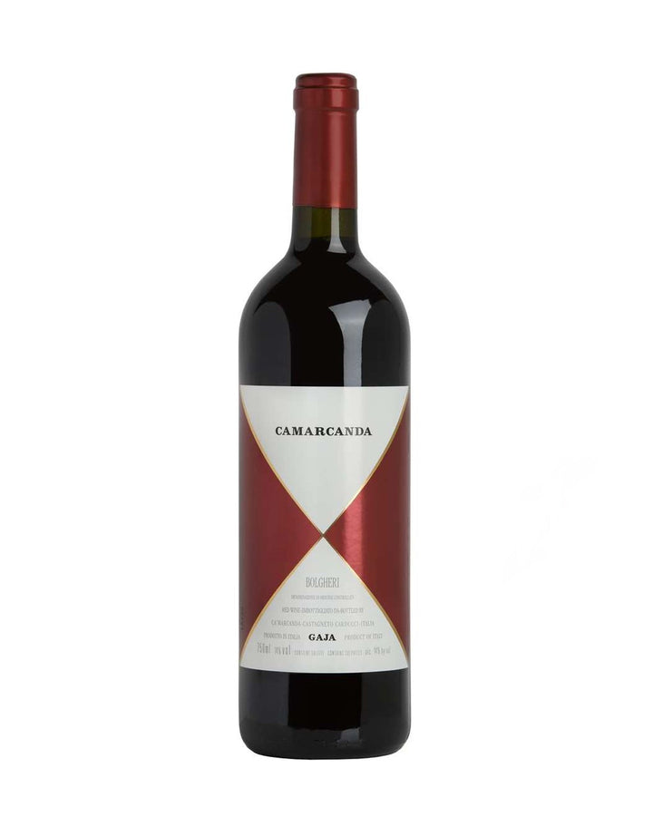 Gaja Ca Marcanda 'Camarcanda' 2020