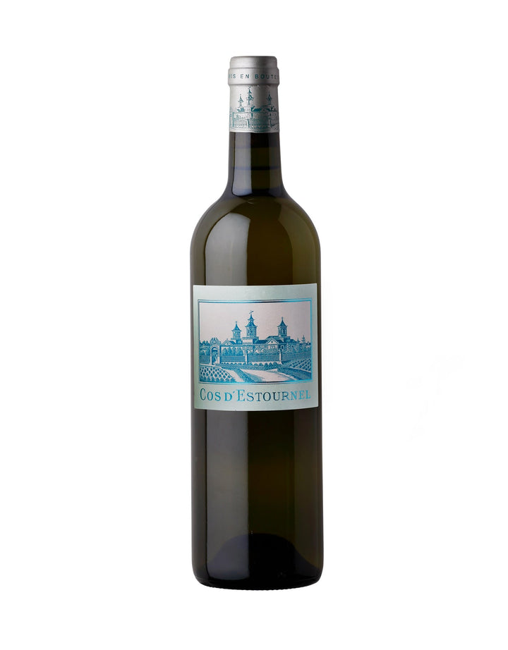 Chateau Cos d'Estournel Blanc 2019