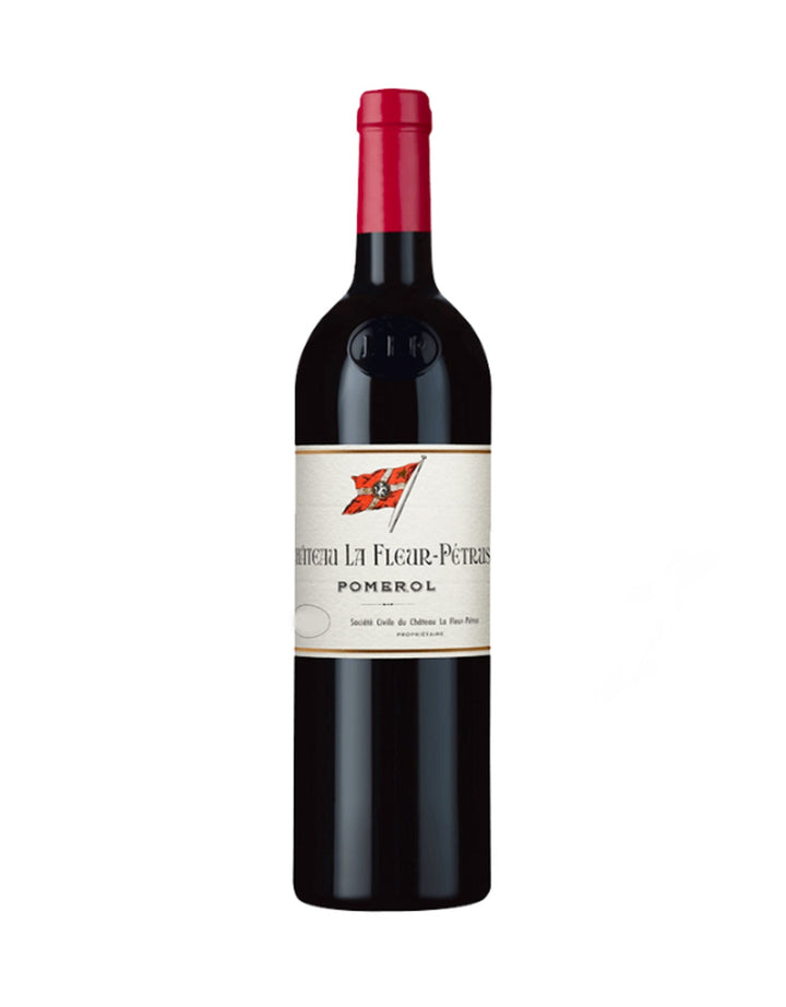 Chateau La Fleur Petrus 2019