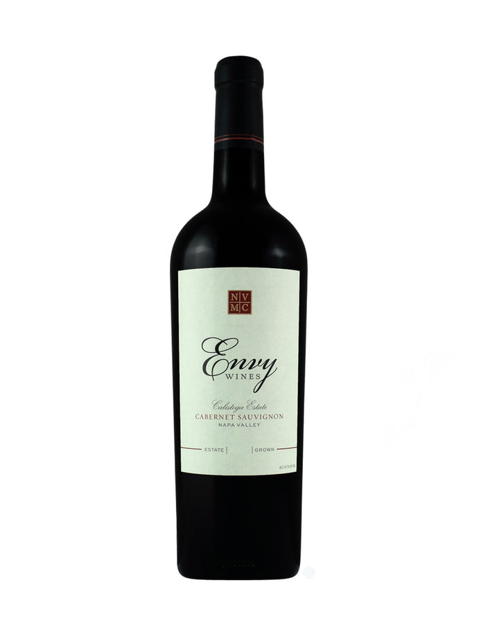 Envy Cabernet Sauvignon Calistoga Estate 2019