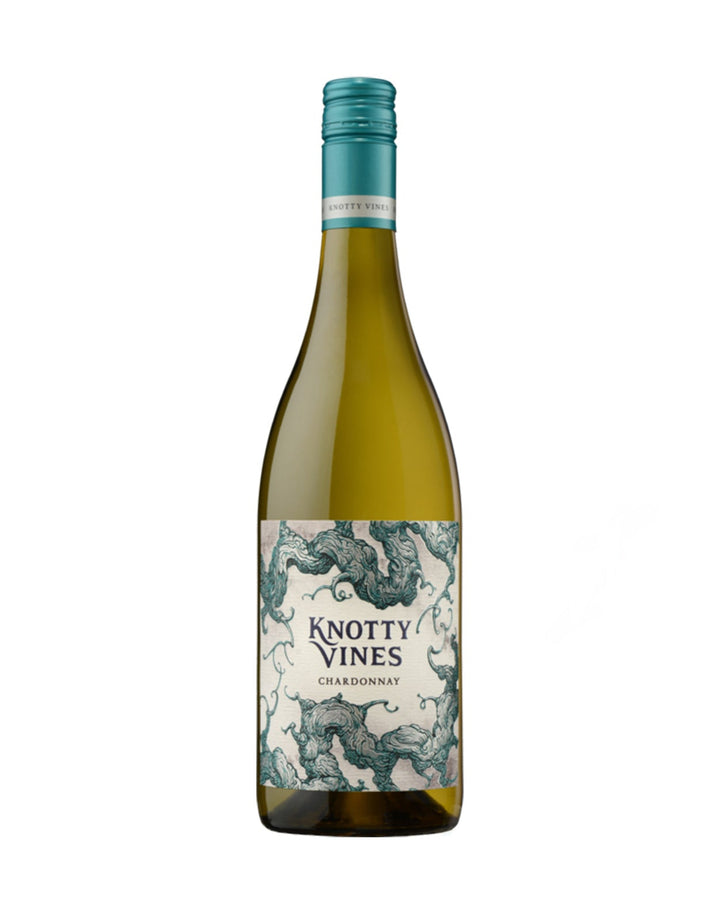 Knotty Vines Chardonnay 2020