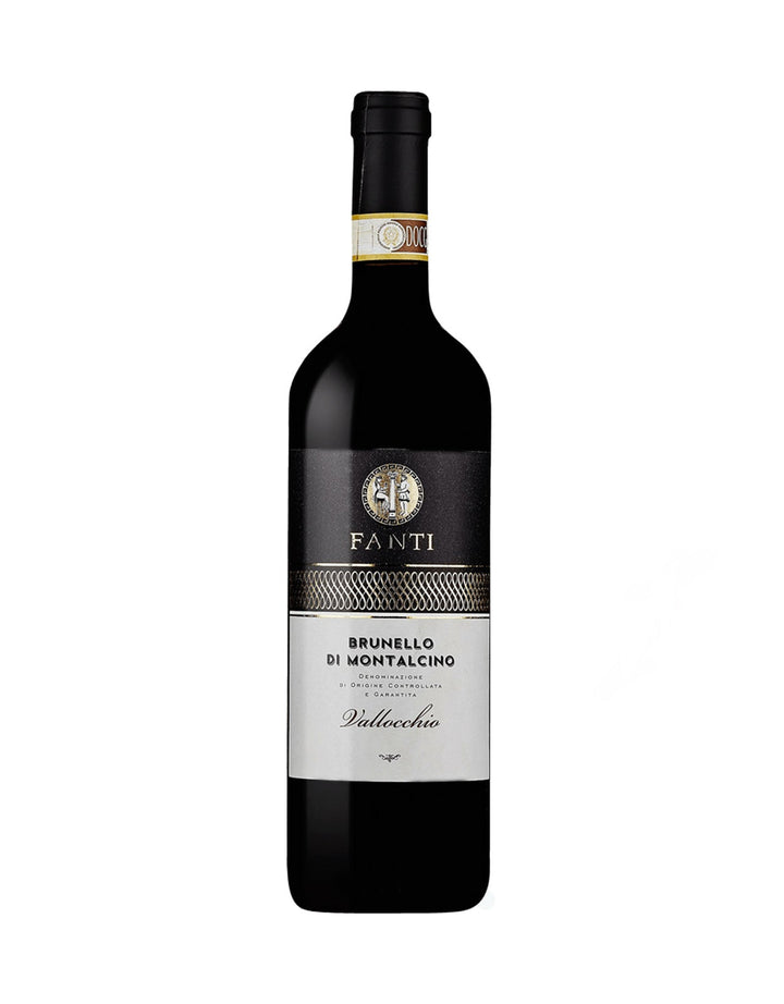 Fanti Brunello di Montalcino 'Vallocchio' 2020
