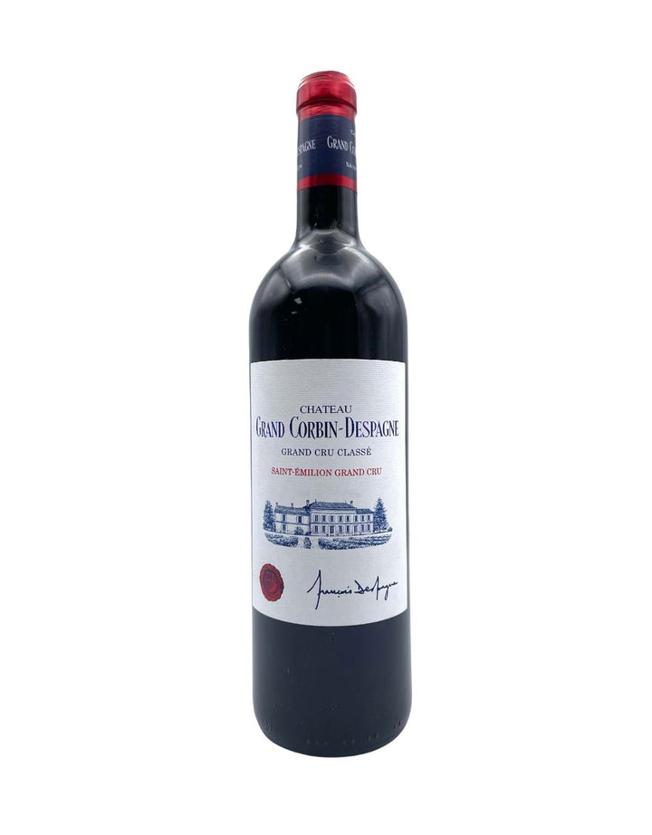 Chateau Corbin Despagne 2018