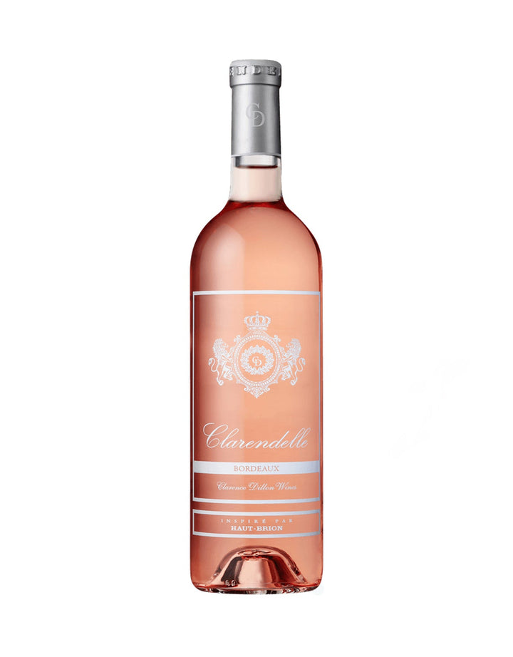 Clarendelle Bordeaux Rose 2023