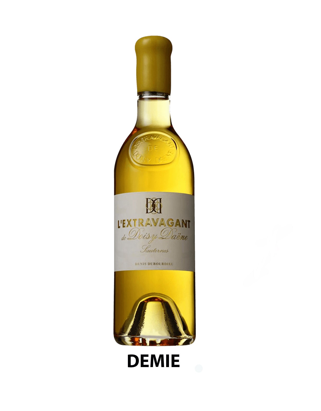 Chateau Doisy Daene L'Extravagant 2019 - 375 ml