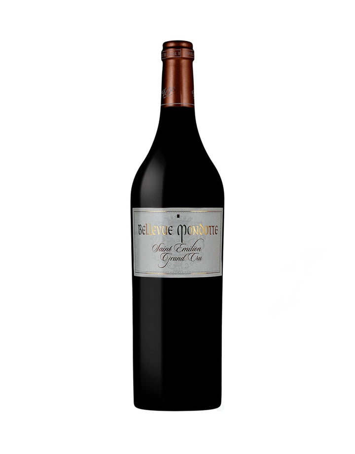 Chateau Bellevue Mondotte 2019