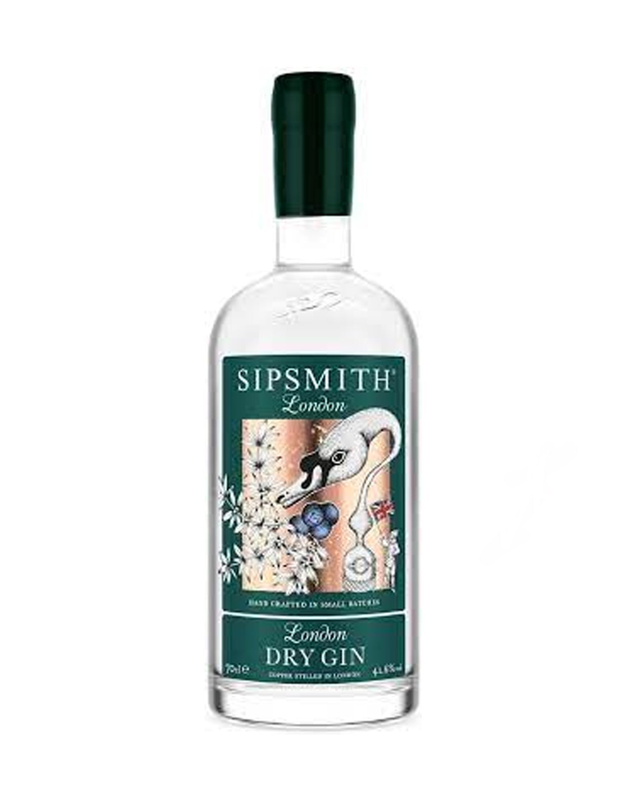 Sipsmith Gin