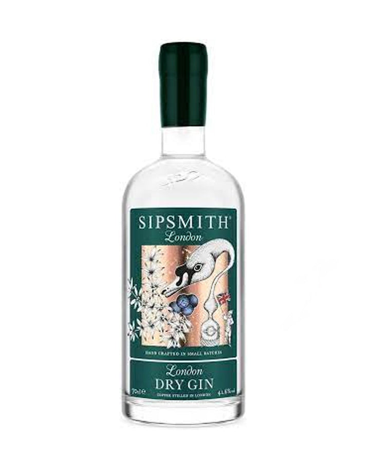 Sipsmith Gin