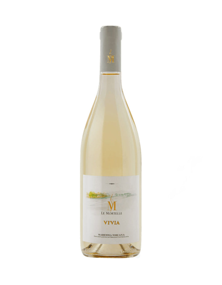 Antinori Le Mortelle 'Vivia' Maremma Bianco 2024