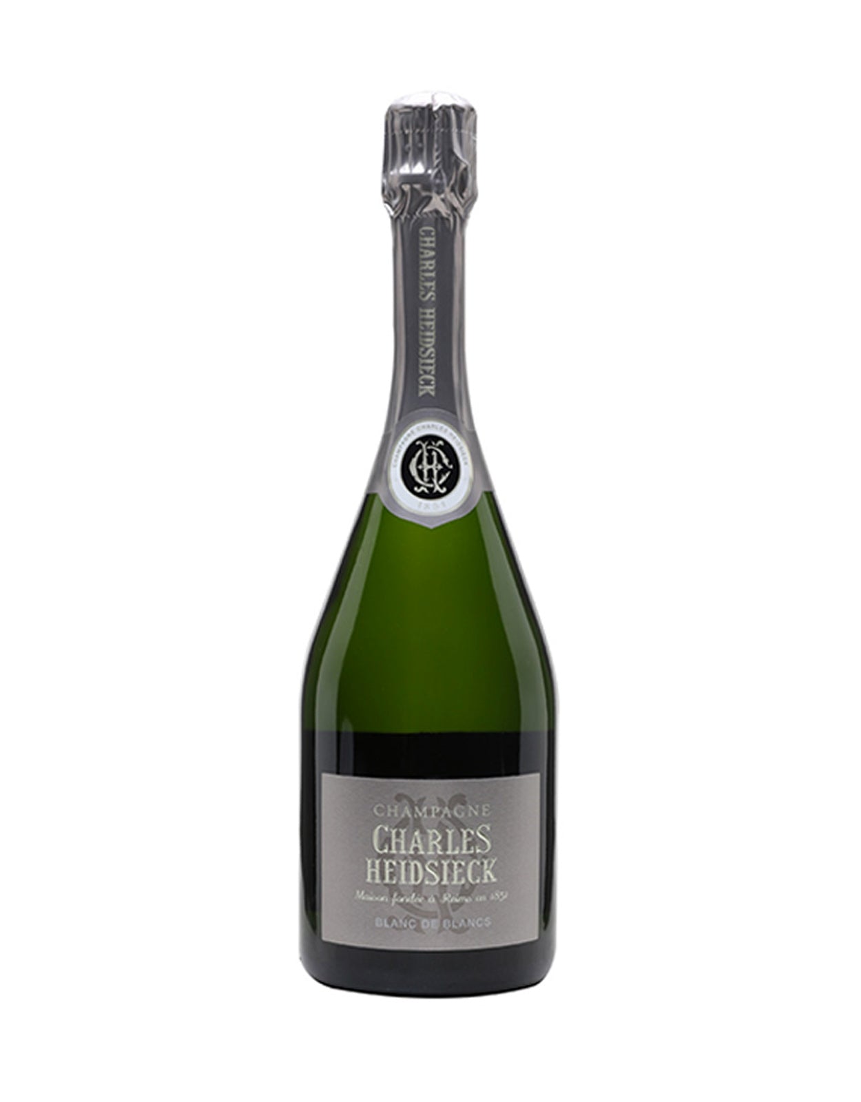 Charles Heidsieck Blanc De Blancs