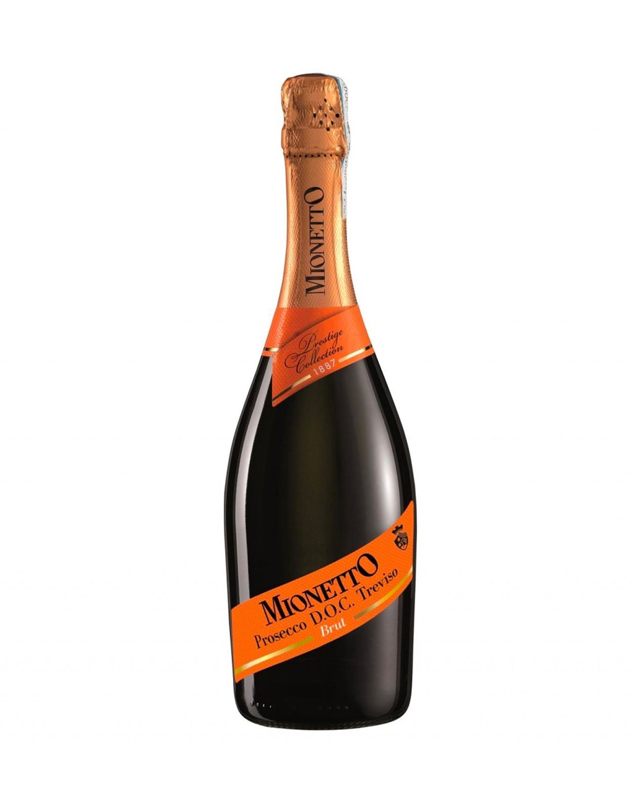 Mionetto Prosecco Brut Treviso