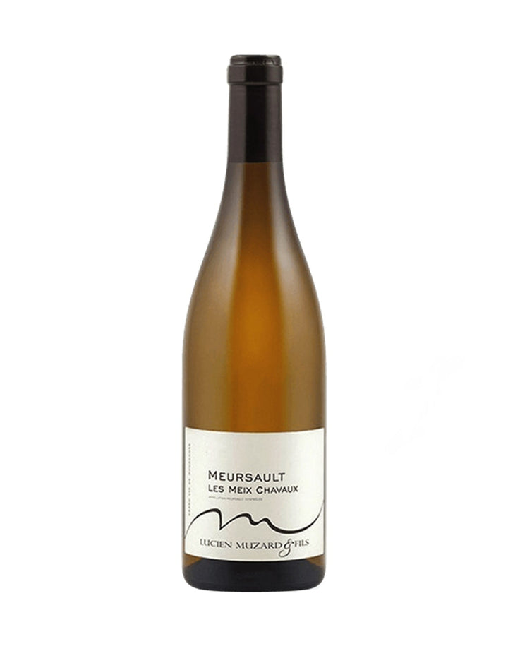 Lucien Muzard Meursault 'Les Meix Chavaux' 2023