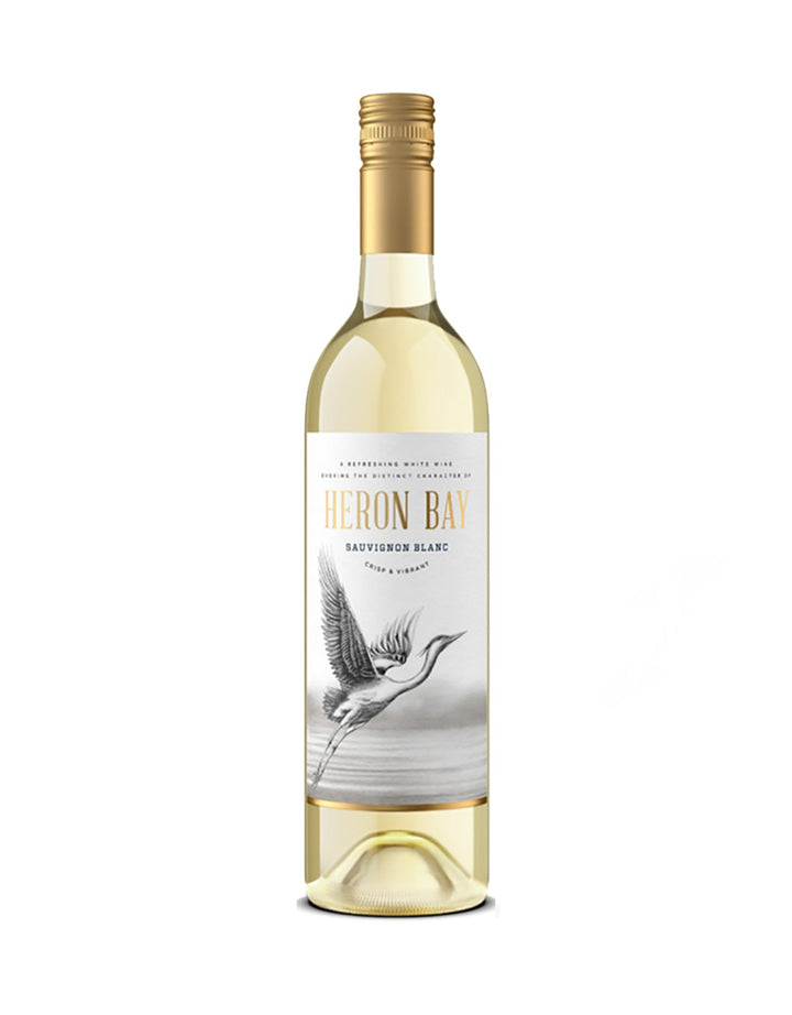 Heron Bay Sauvignon Blanc (NV)