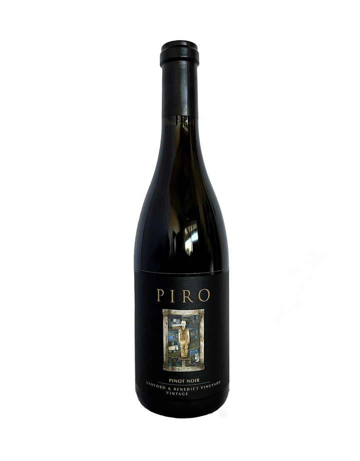 Sanford & Benedict Pinot Noir Piro 2019