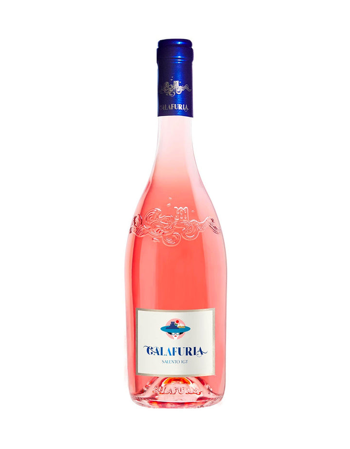 Tormaresca 'Calafuria' Salento Rosato 2025