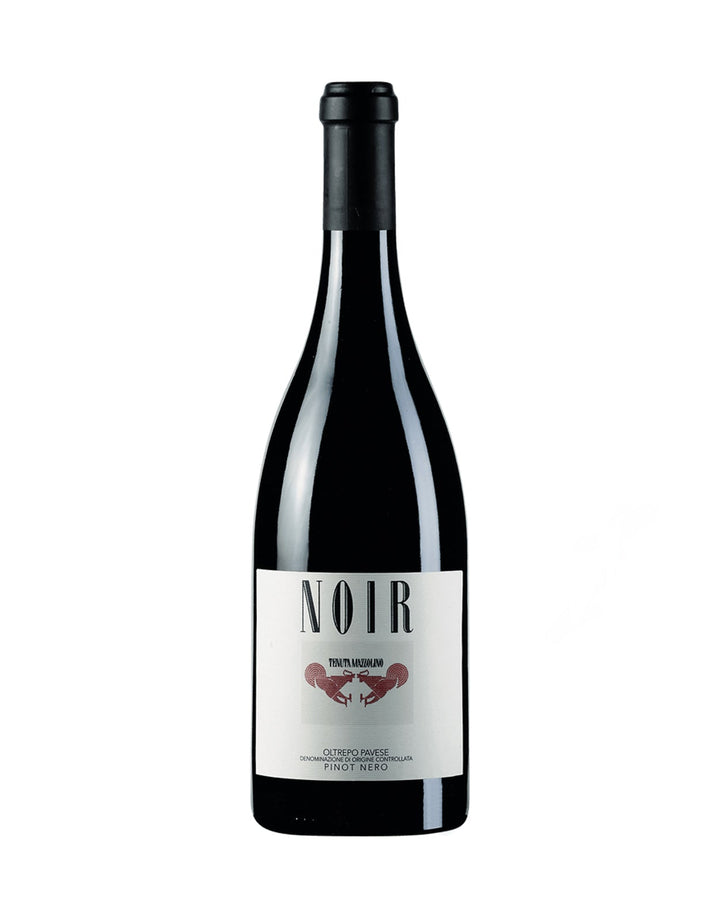 Tenuta Mazzolino 'Noir' Pinot Nero 2019