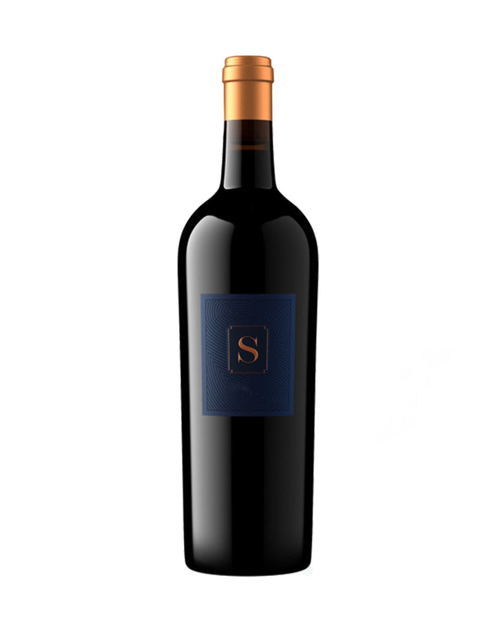 S by Ray Signorello Cabernet Sauvignon 2023