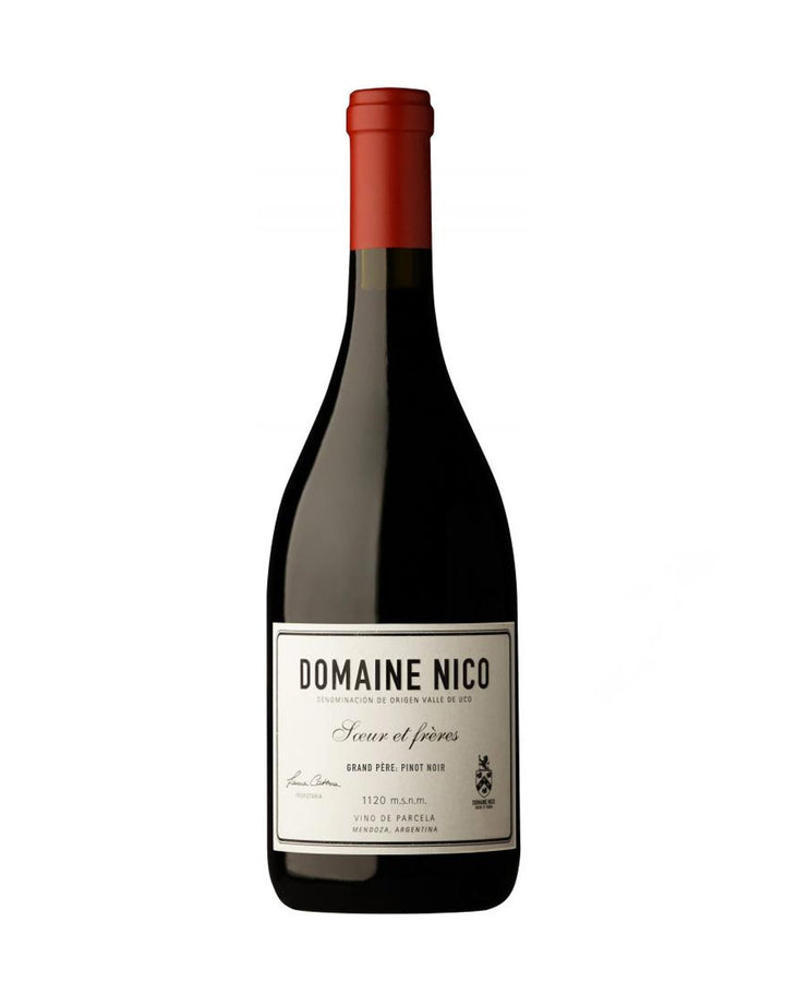 Domaine Nico 'Grand Pere' Pinot Noir 2023