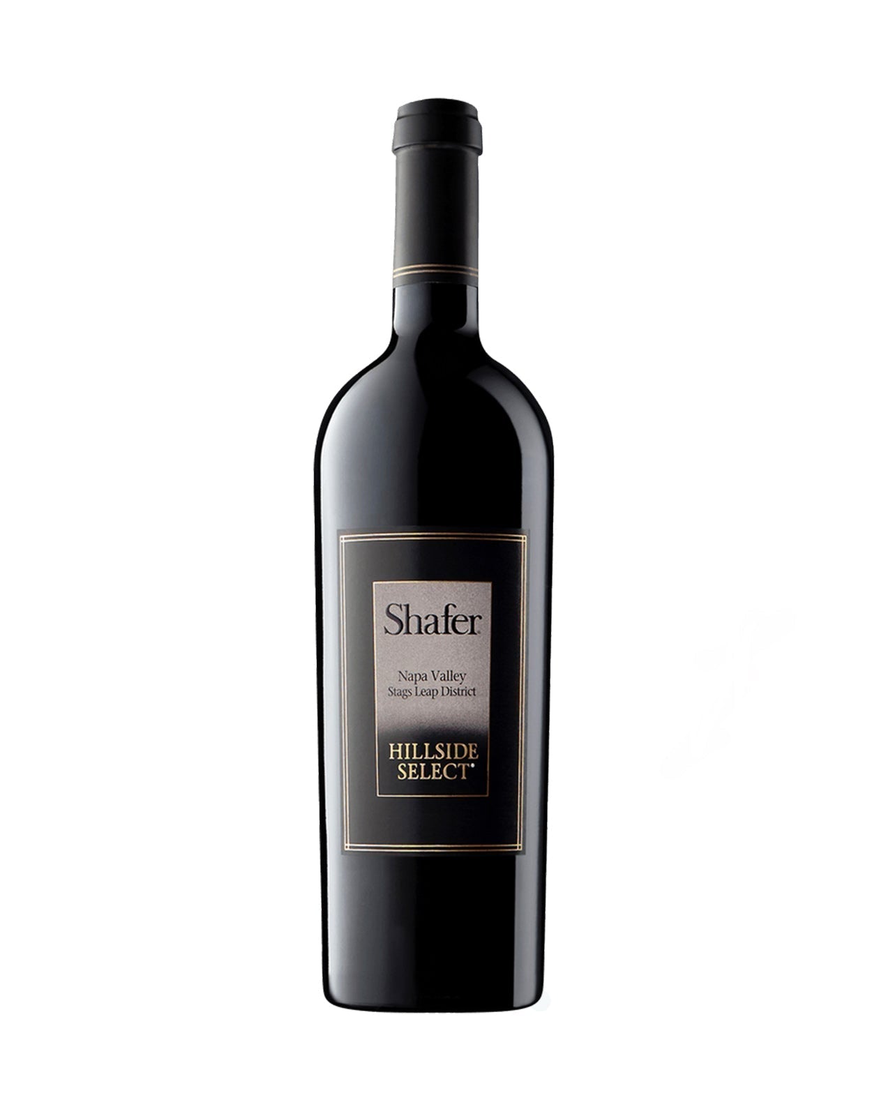 Shafer Cabernet Sauvignon Hillside Select 2018