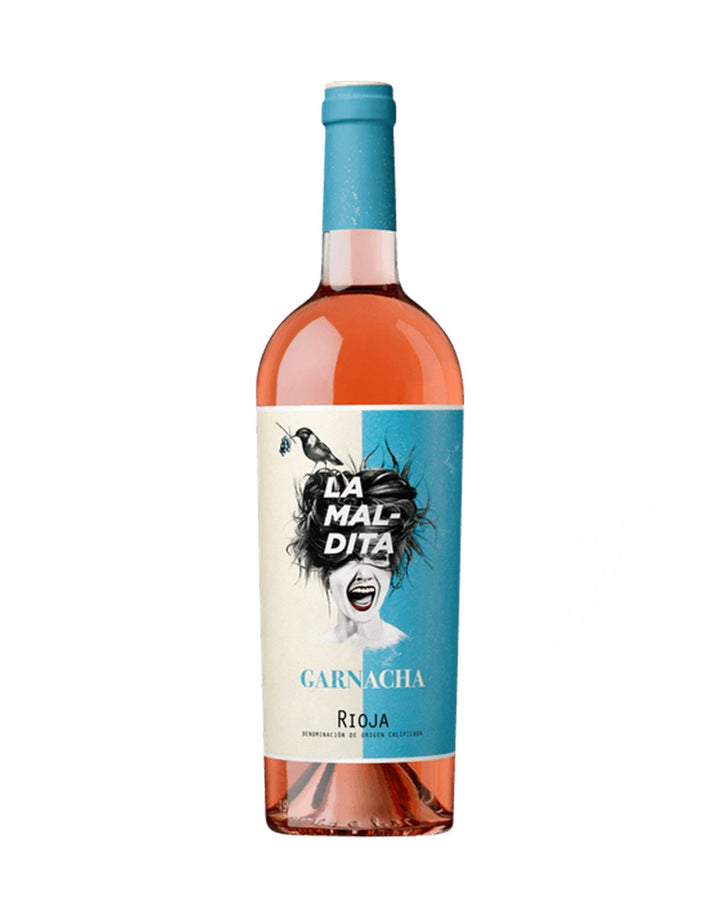 La Maldita Garnacha Rose 2023