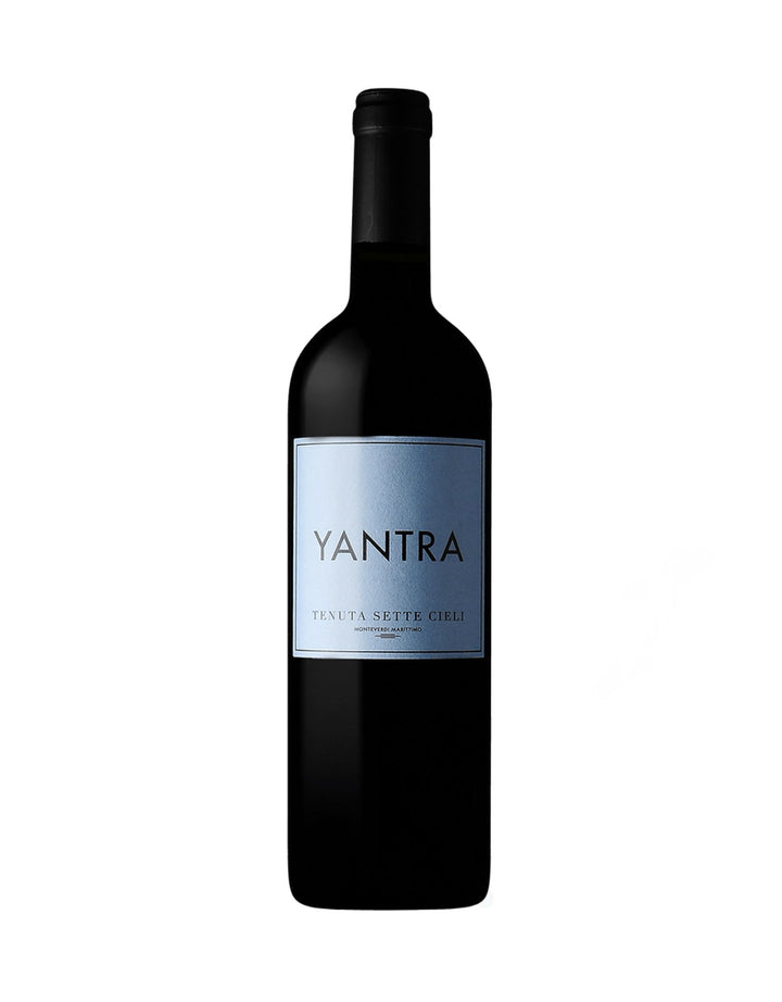 Sette Cieli Yantra Toscana 2023