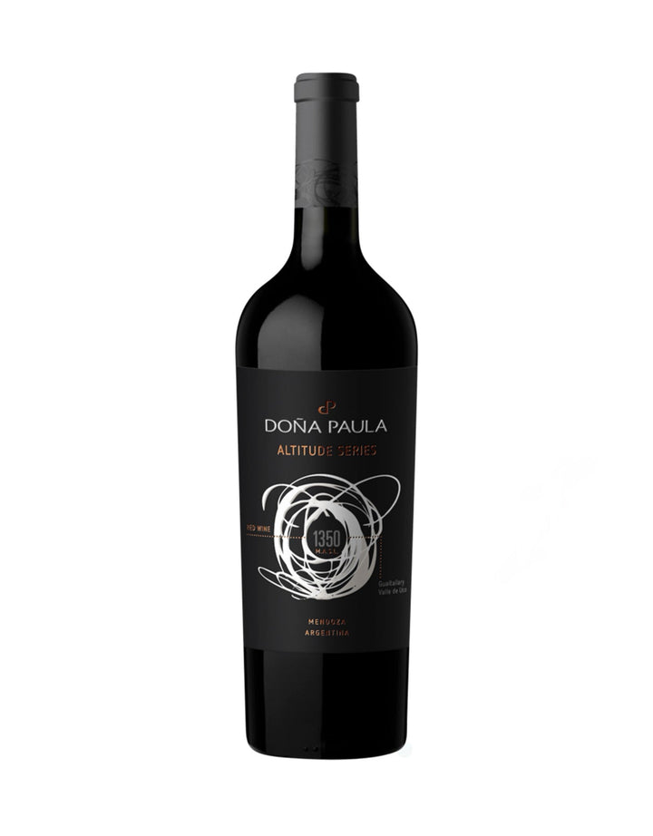 Dona Paula Red Blend '1350 Altitude Series' 2019