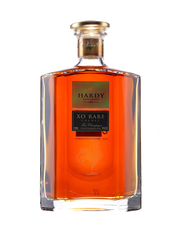 Hardy XO Rare Cognac