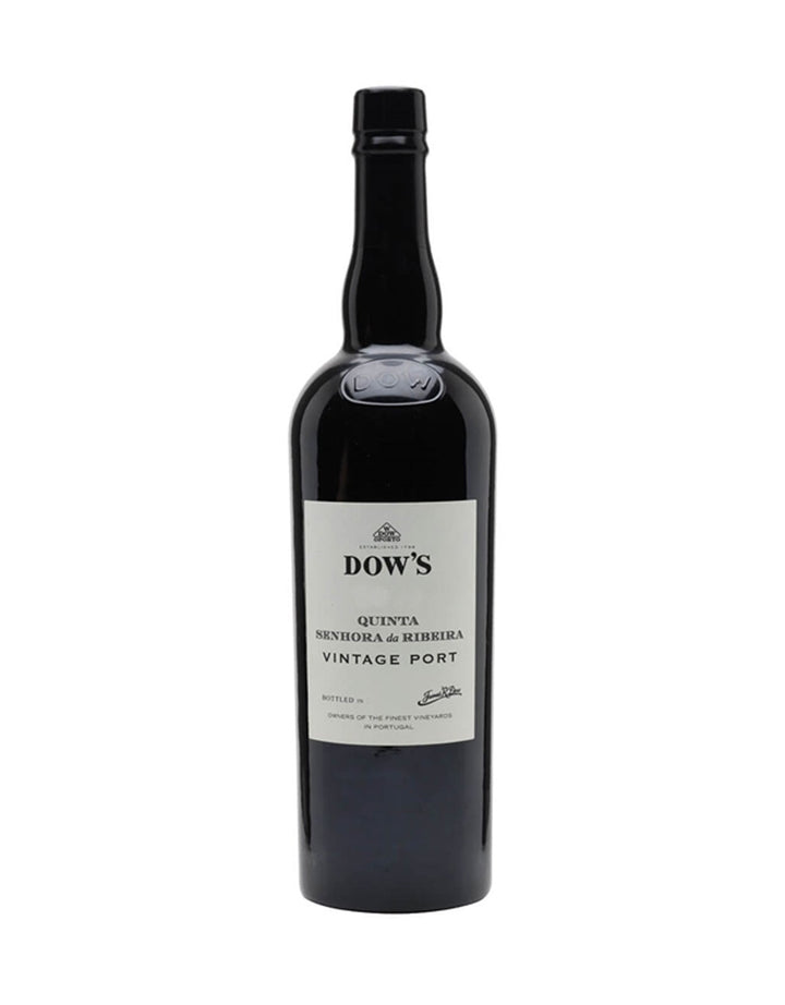 Dow's Quinta Da Senhora da Ribeira Port 2019