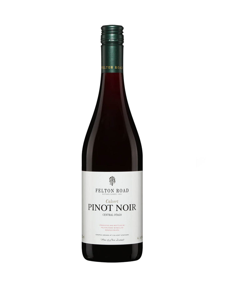 Felton Road Pinot Noir 'Calvert' 2024