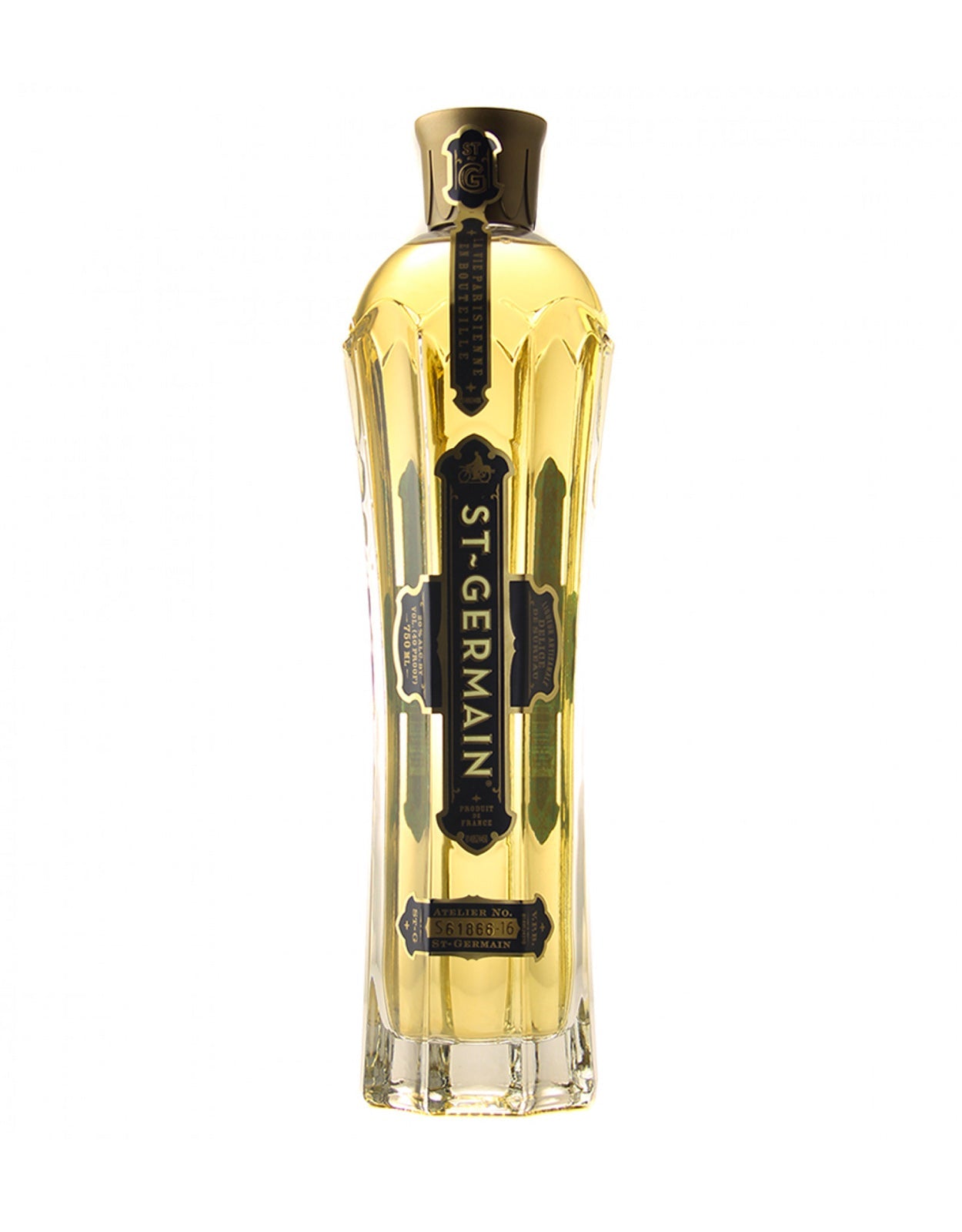 St Germain Elderflower