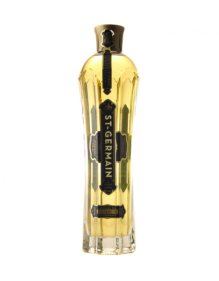 St Germain Elderflower