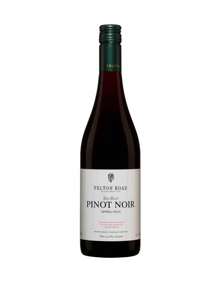 Felton Road Pinot Noir 'Macmuir' 2023